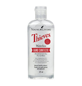 Young Living Young Living Thieves Waterless Hand Sanitizer 225ml