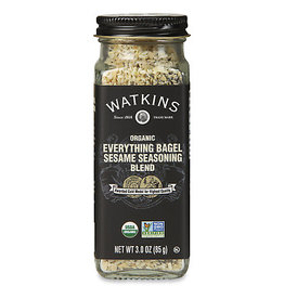 Watkins Watkins Everything But The Bagel Seasoning