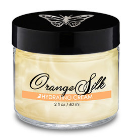 Trim Healthy Naturals Orange Silk Hydrating Cream - 2 oz. (60 ml)