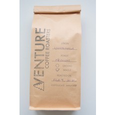 Venture Coffee Guatemalan - 12oz