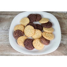 Bocha Sweet Bocha Sweet Variety Cookie Mix