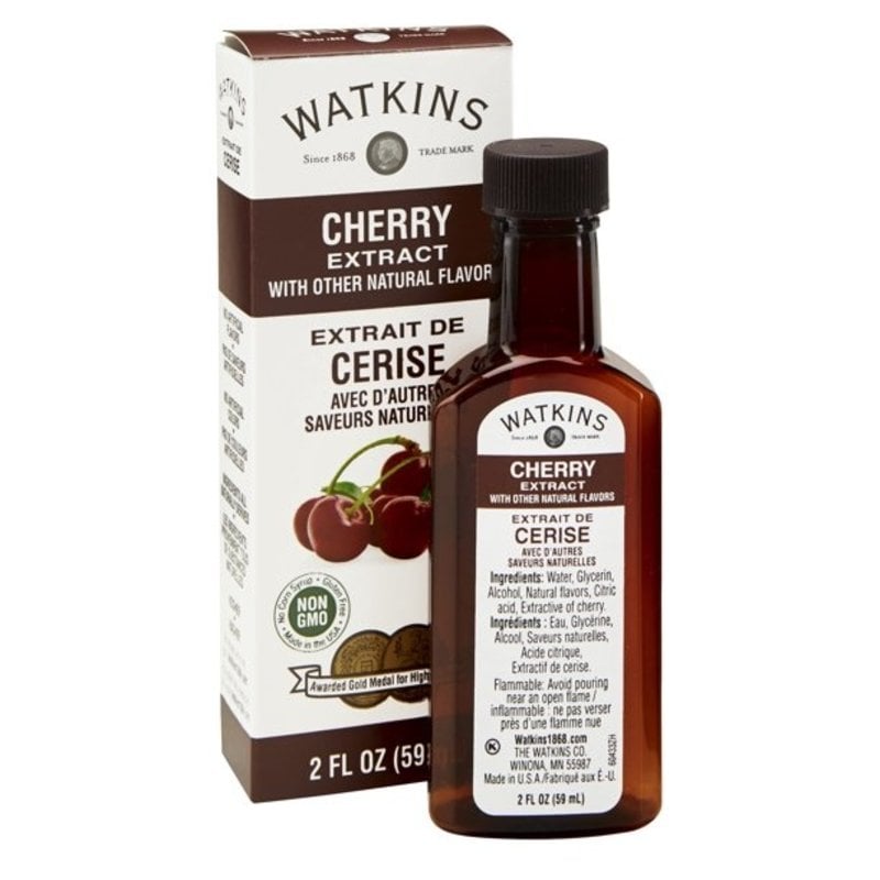 Watkins Watkins Cherry Extract