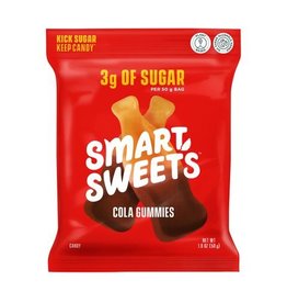 SmartSweets SmartSweets Cola Gummies