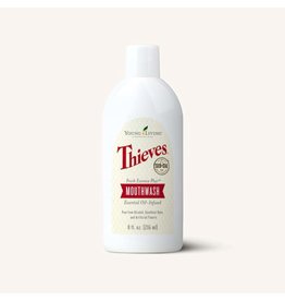 Young Living Thieves Mouthwash - 236ml