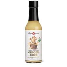 Organic Ginger Juice - 147ml