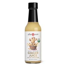 Organic Ginger Juice - 147ml
