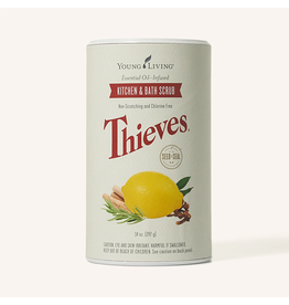 Young Living Young Living Thieves Kitchen and Bath Scrub