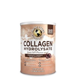 Great Lakes Great Lakes Collagen Hydrolysate Chocolate Flavour