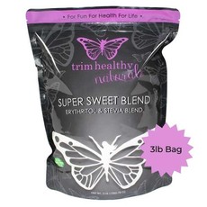 Trim Healthy Mama Trim Healthy Mama Super Sweet Blend (3 lbs.)