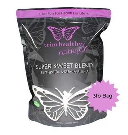 Trim Healthy Mama Trim Healthy Mama Super Sweet Blend™ (3 lbs.)
