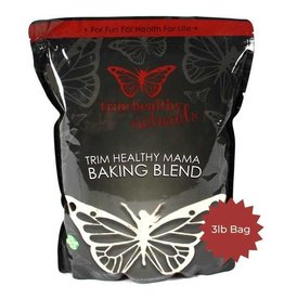 Trim Healthy Mama THM Baking Blend (3 lbs.)