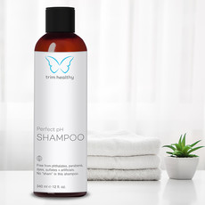 Trim Healthy Naturals Perfect ph Shampoo (12 fl.oz)
