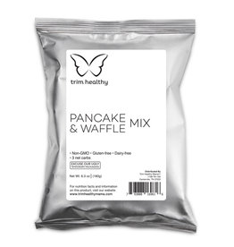 Trim Healthy Mama THM Pancake & Waffle Mix (6.3oz)