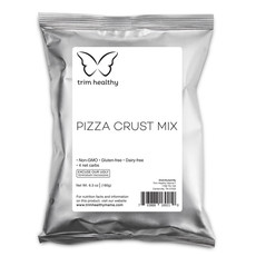 Trim Healthy Mama THM Pizza Crust Mix (6.3oz)