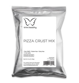 Trim Healthy Mama THM Pizza Crust Mix (6.3oz)