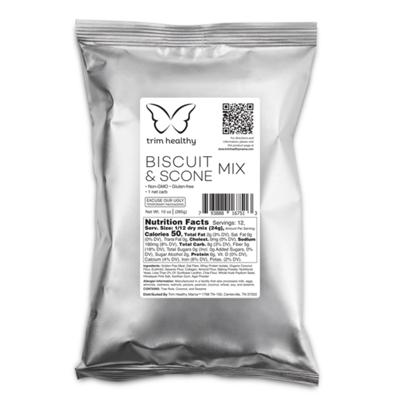 Trim Healthy Mama Healthy Family Foods