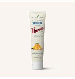 Young Living Young Living Thieves Whitening Toothpaste