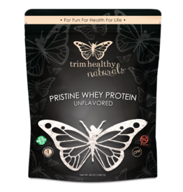 Trim Healthy Mama THM Pristine Whey (3 lbs.)