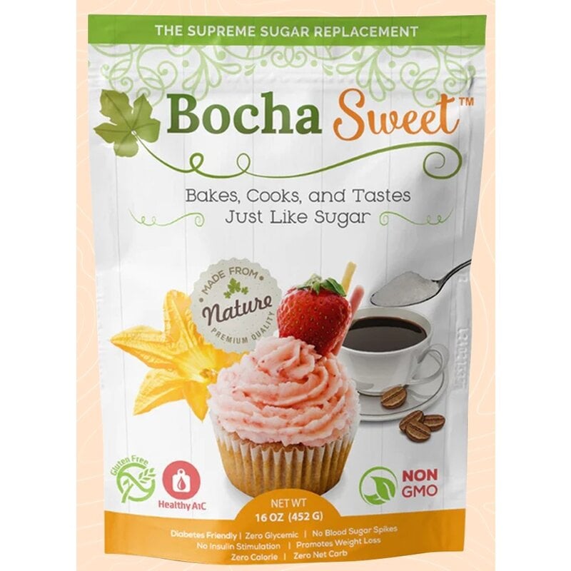 Bocha Sweet Bocha Sweet (1 lb.)