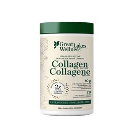 Great Lakes Great Lakes Beef Collagen Hydrolysate 10oz (284g)