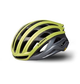 SPECIALIZED S-WORKS PREVAIL II HELMET WITH ANGI