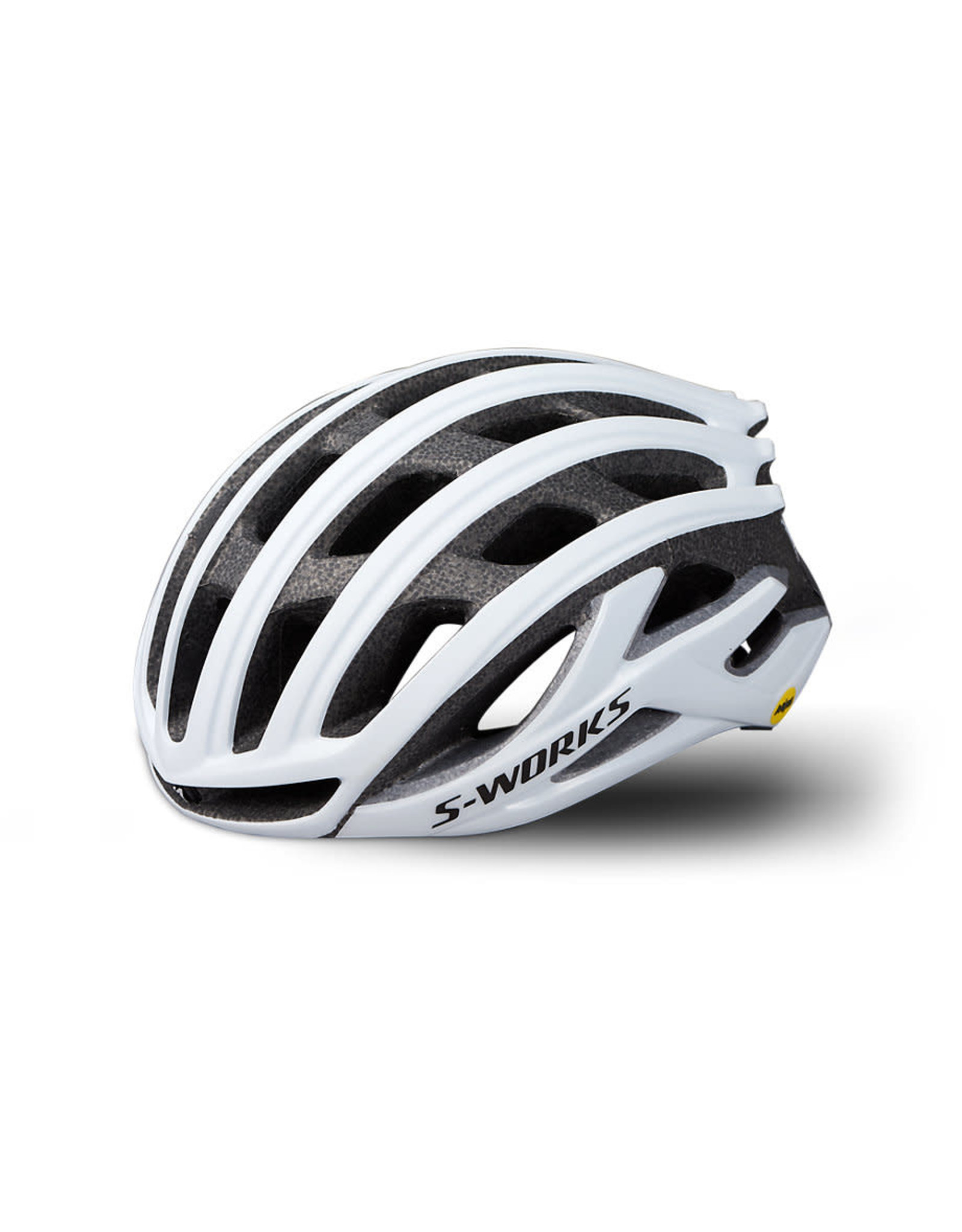 SPECIALIZED S-WORKS PREVAIL II HELMET WITH ANGI