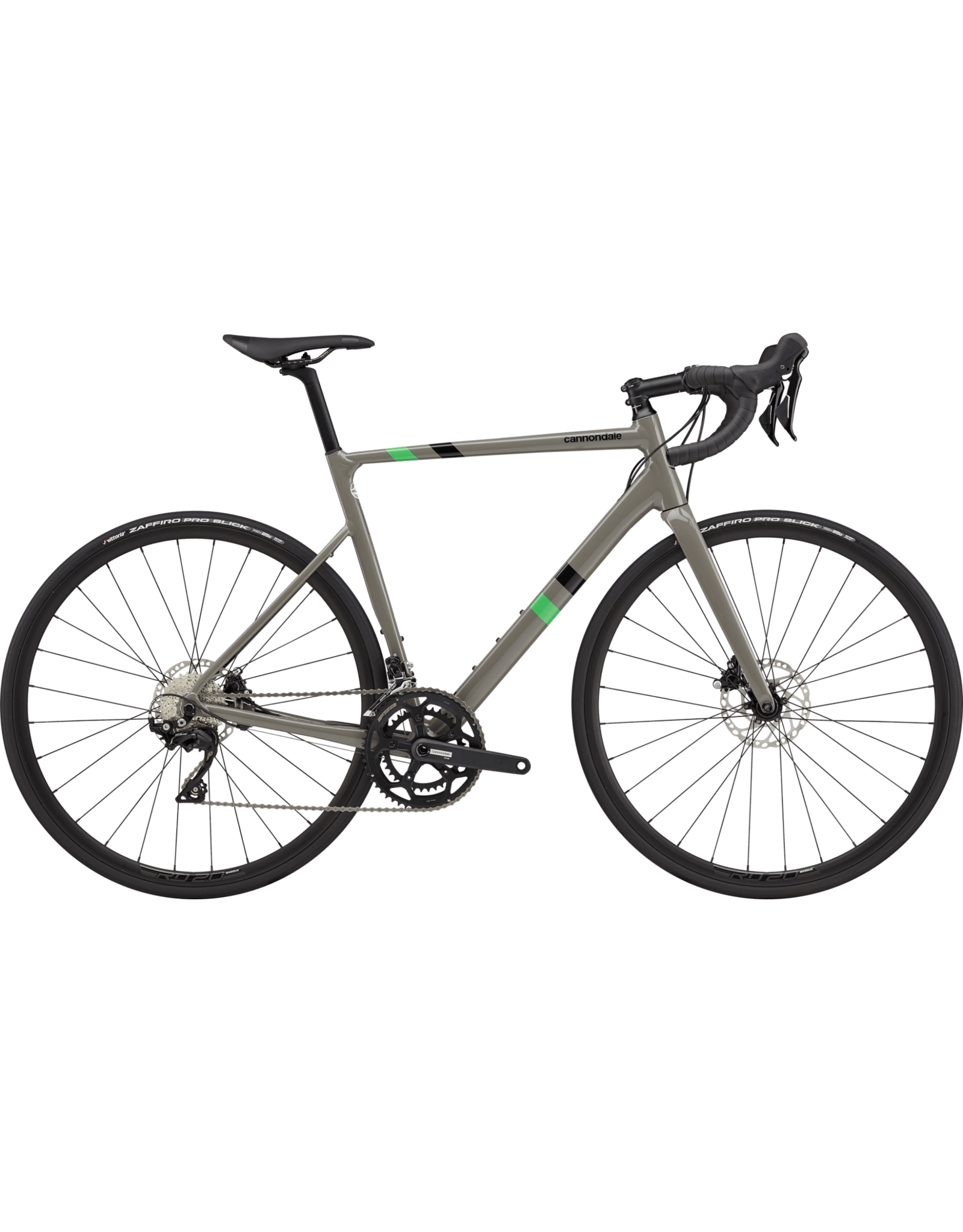 CANNONDALE 21 CAAD 13 DISC 105