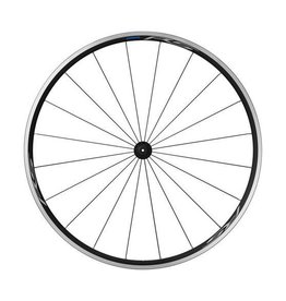 SHIMANO WH-RS100 FRONT WHEEL
