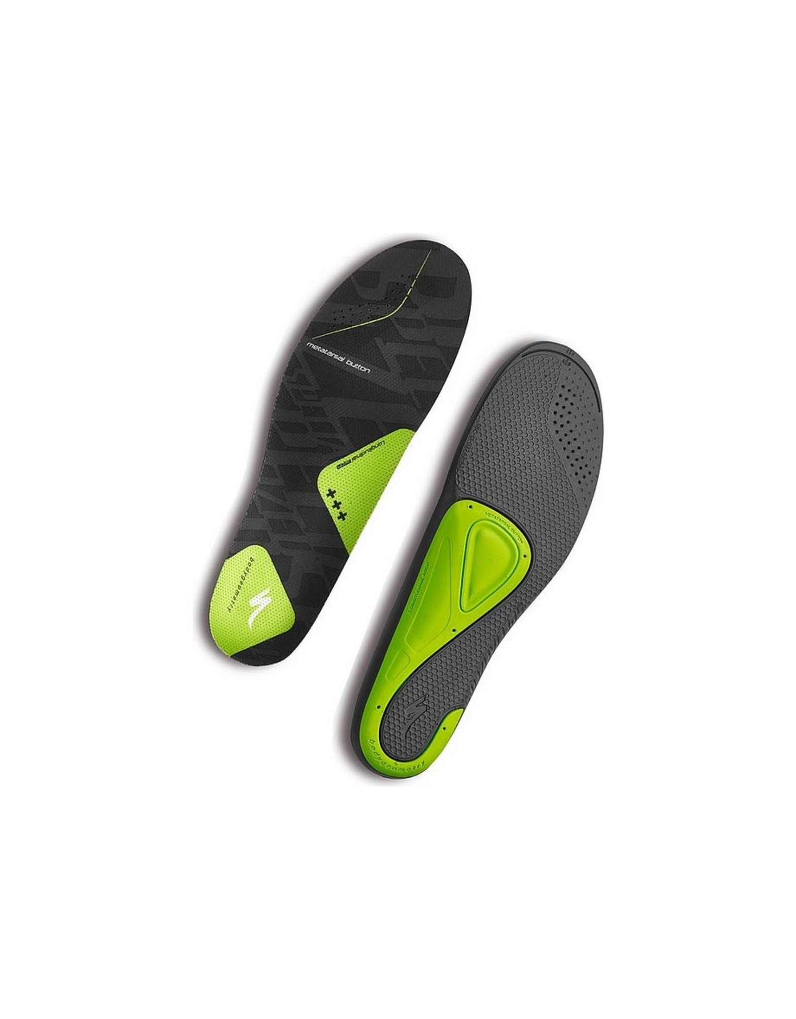 SPECIALIZED BG SL FOOTBED