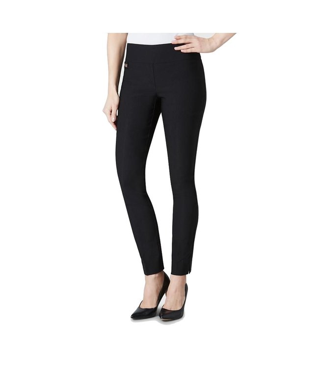 Lisette Kathryne Fabric Slim Pants