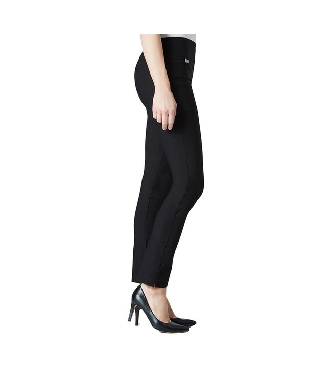 Lisette Kathryne Fabric Slim Pants