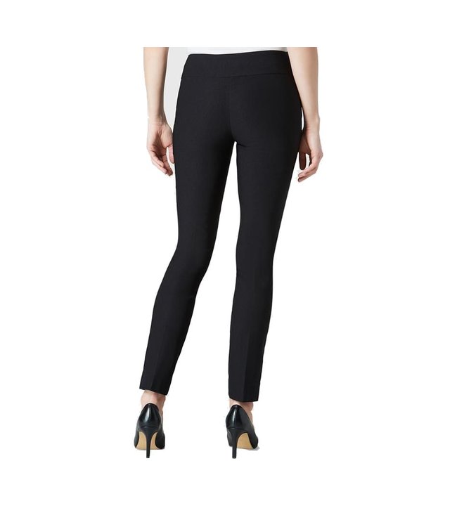Lisette Kathryne Fabric Slim Pants
