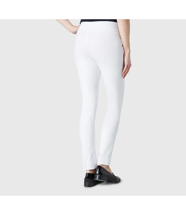 Lisette Kathryne Fabric Slim Pants