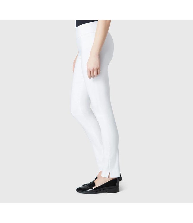 Lisette Kathryne Fabric Slim Pants