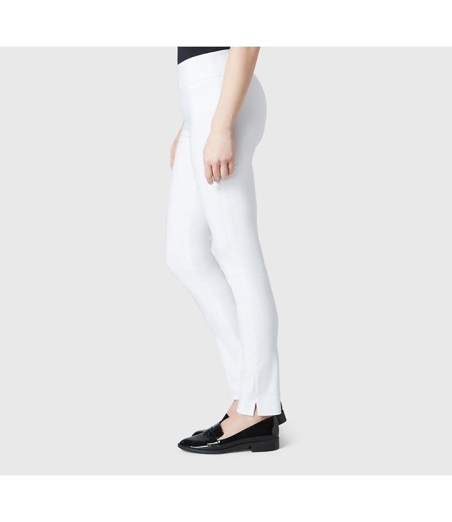 Lisette Kathryne Fabric Slim Pants