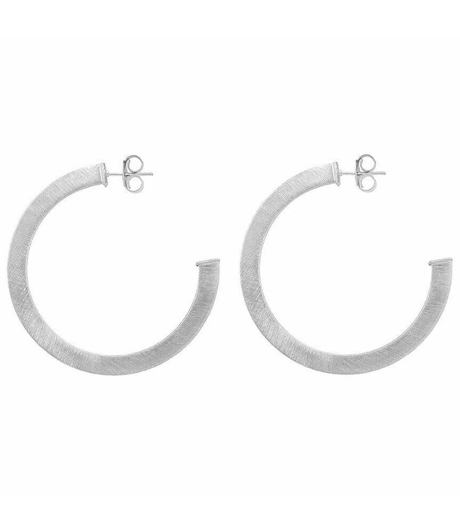 Sheila Fajl - Elisa Hoop Earrings