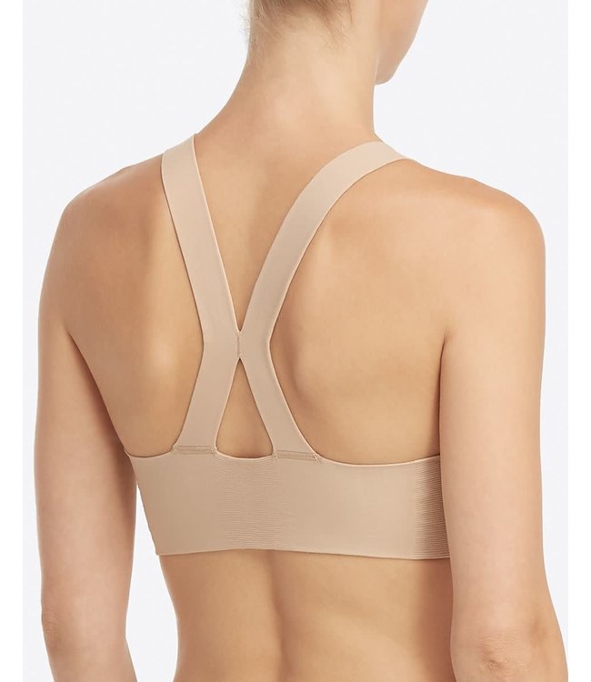 Spanx - Bra-llelujah Racerback Bra