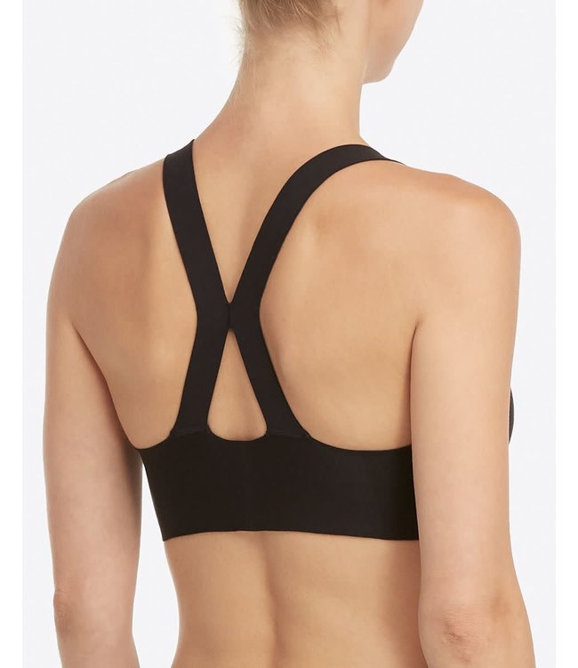 Spanx - Bra-llelujah Racerback Bra