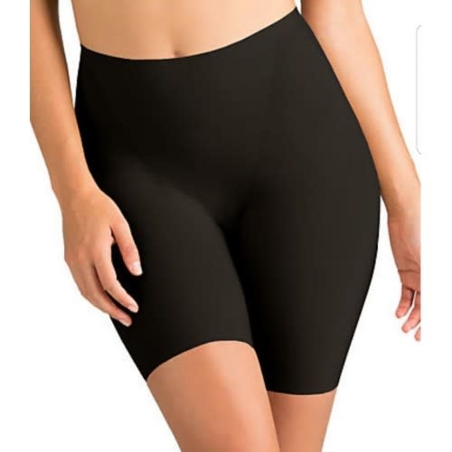 Spanx Spanx - Trust Your Thinstincts Mid-thigh Shaper - Abraham's
