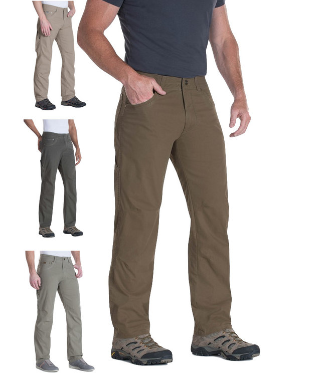 Kuhl Konfidant Air Pants Klassik Fit 