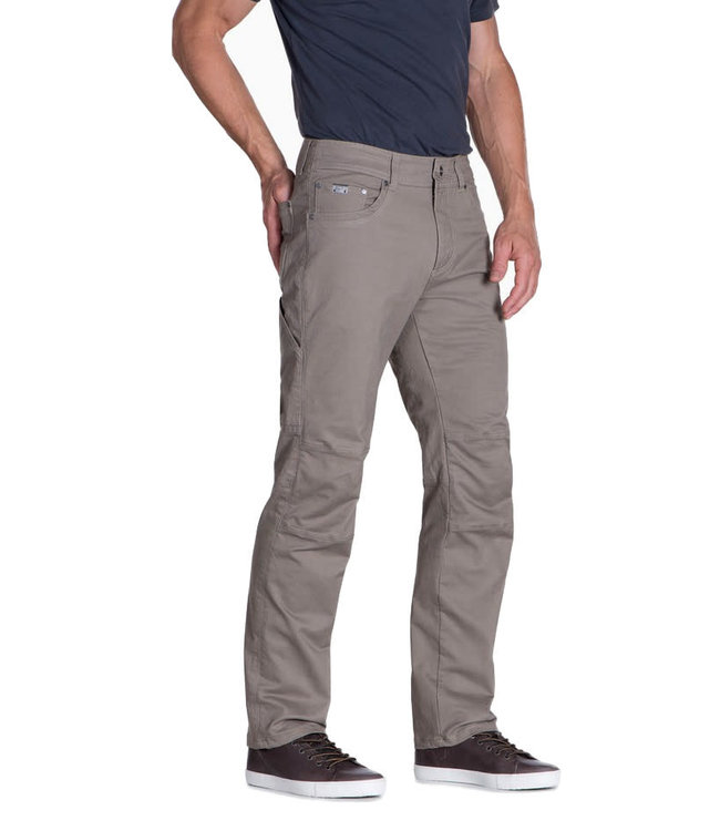 L'Agence Cheetah Rebel Trousers - ShopStyle Pants
