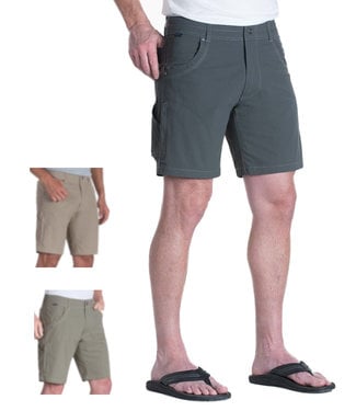 Kuhl Ramblr Shorts