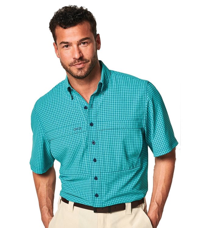 GameGuard - TekCheck Shirt