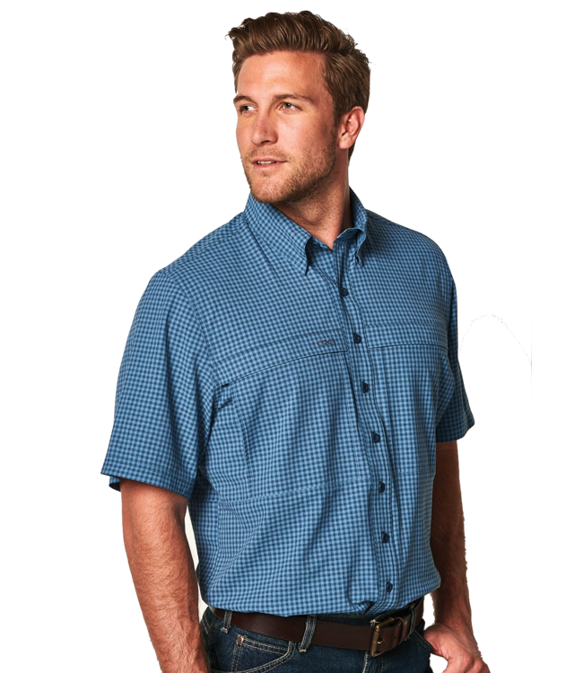 GameGuard - TekCheck Shirt