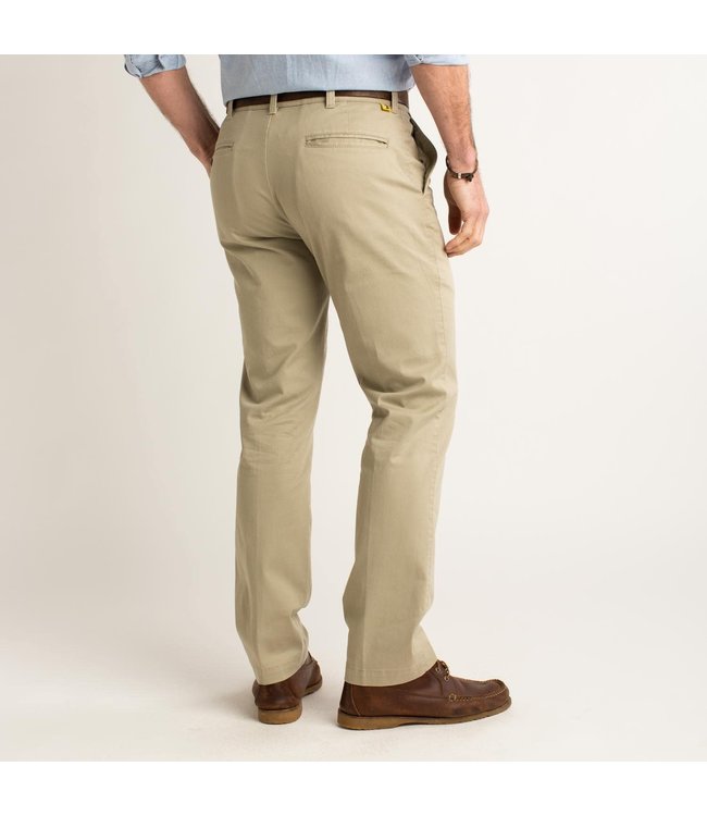 Duck Head - Gold School Chino