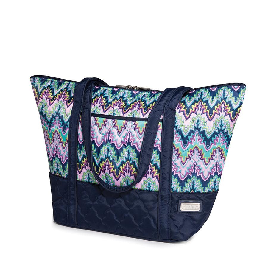 cinda b tote