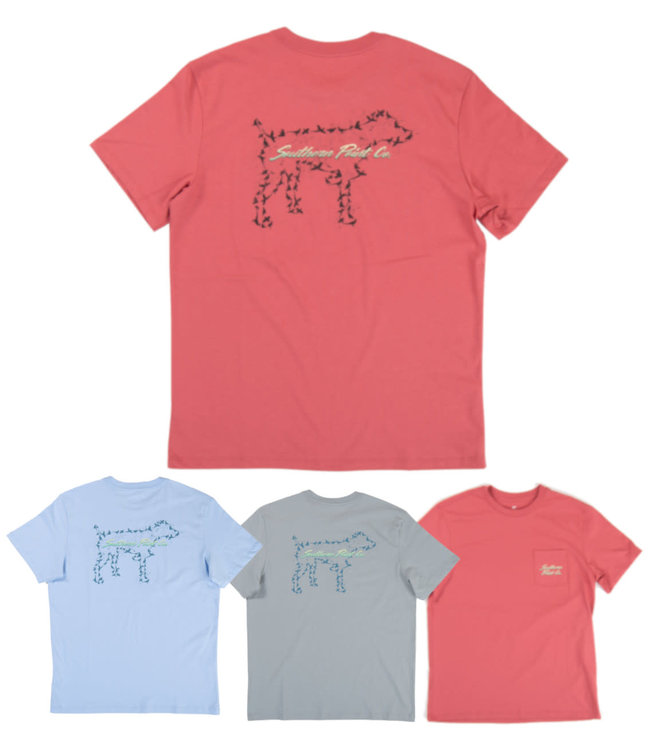 Southern Point - Bird Dog Signature Tee