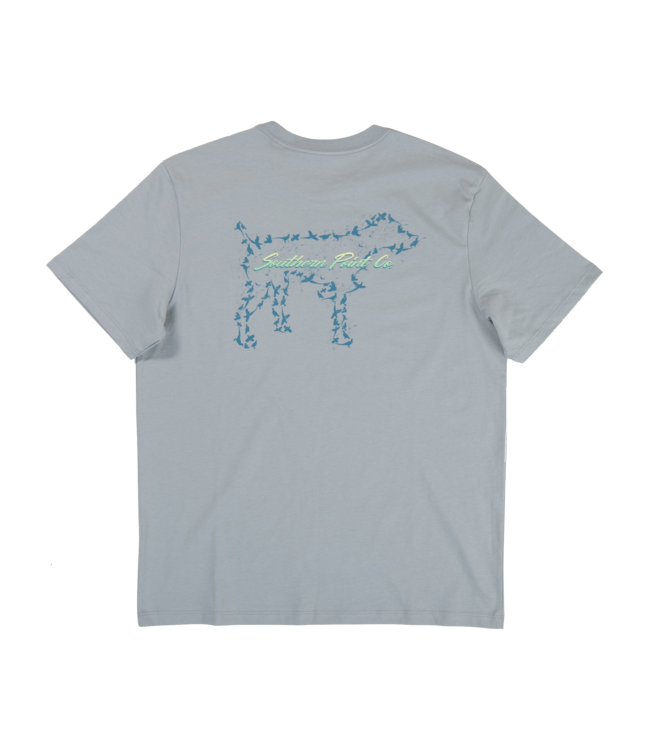 Southern Point - Bird Dog Signature Tee