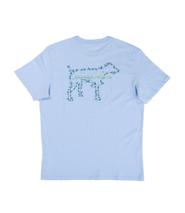 Southern Point - Bird Dog Signature Tee
