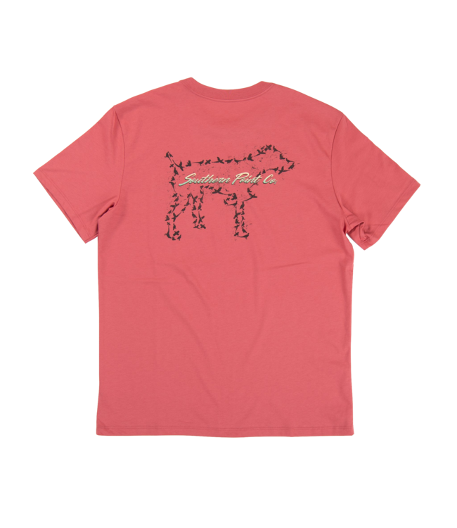 Southern Point - Bird Dog Signature Tee